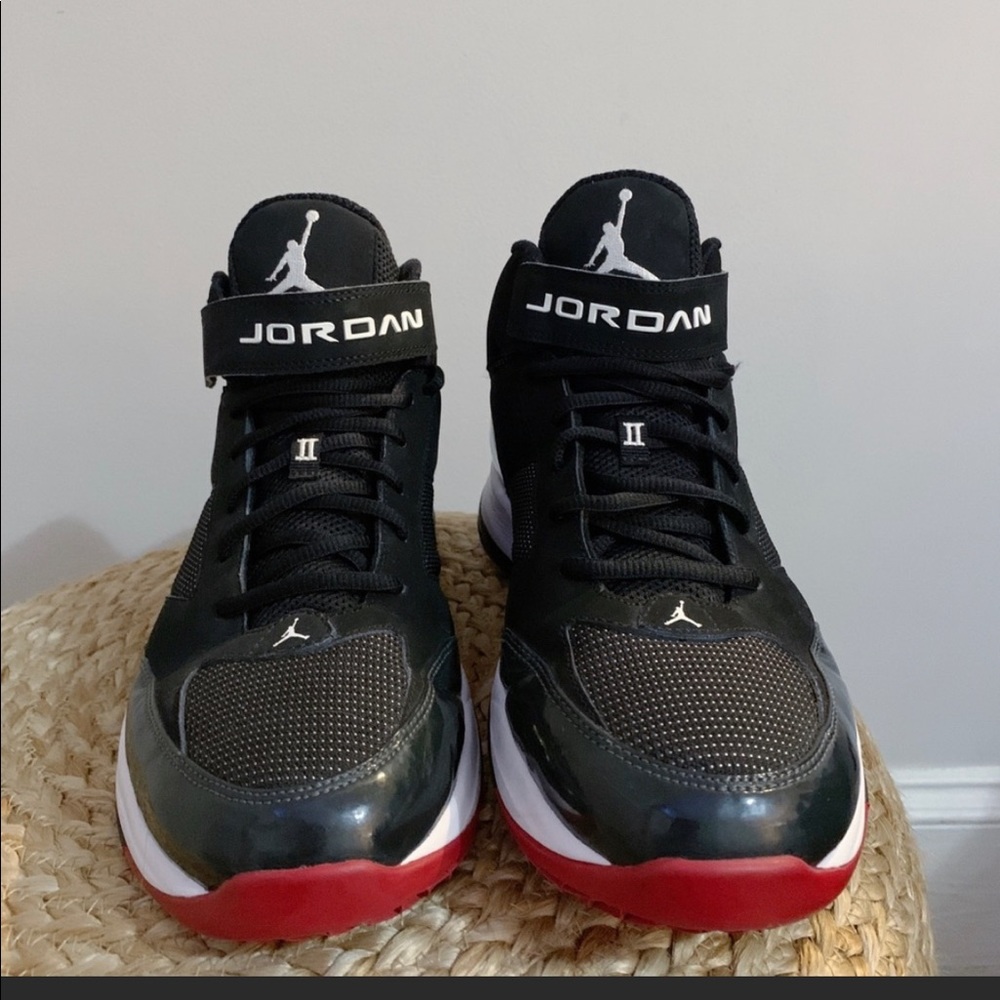 Mj BCT